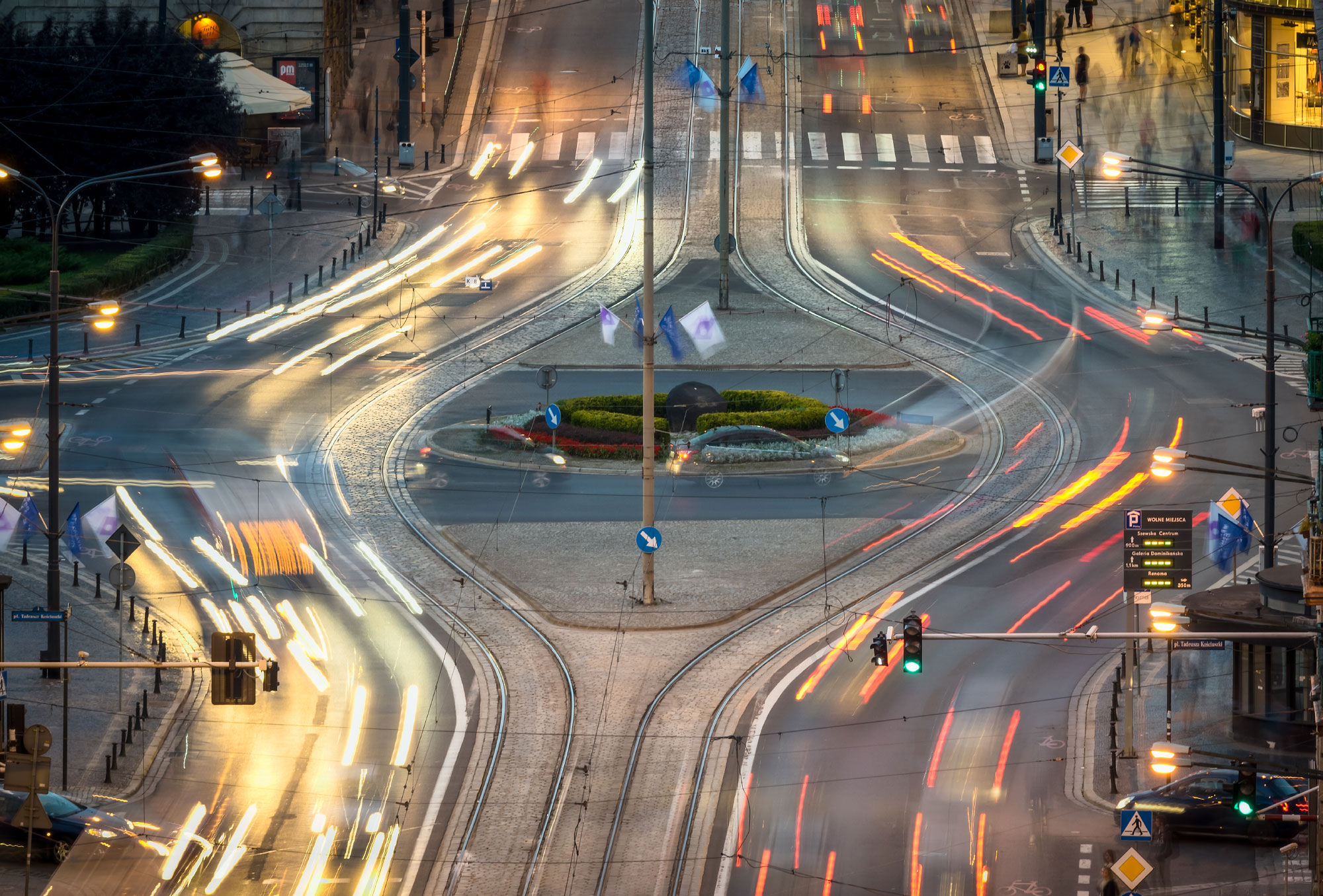 Wroclaw